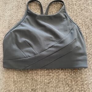 NWT Lululemon Flow Y Wraps Sports Bra-4